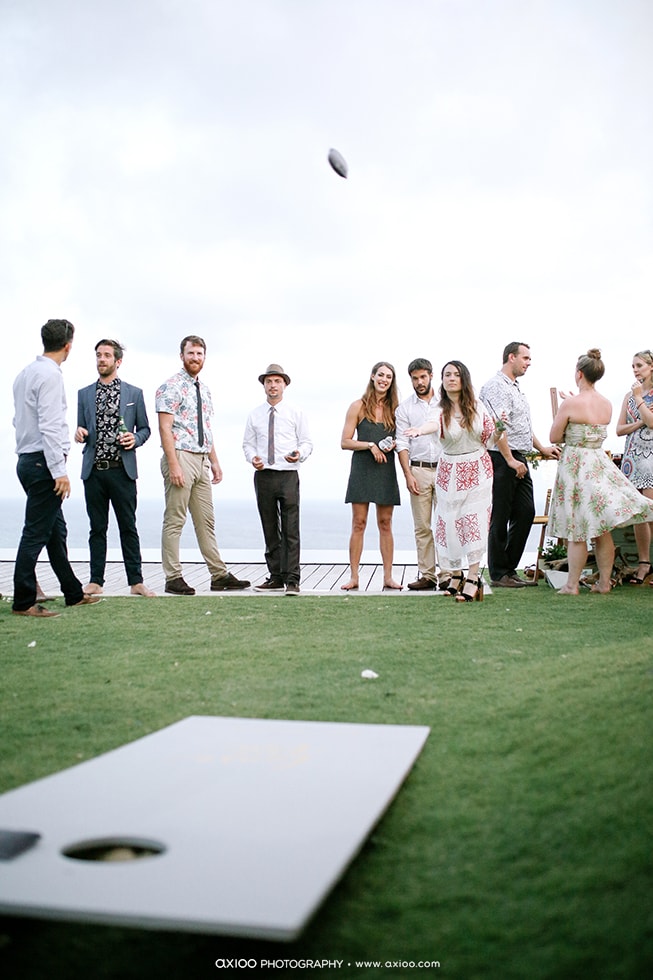 Axioo: The Infinite Garden of Love